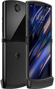 Замена стекла на телефоне Motorola Razr 2019 в Ижевске